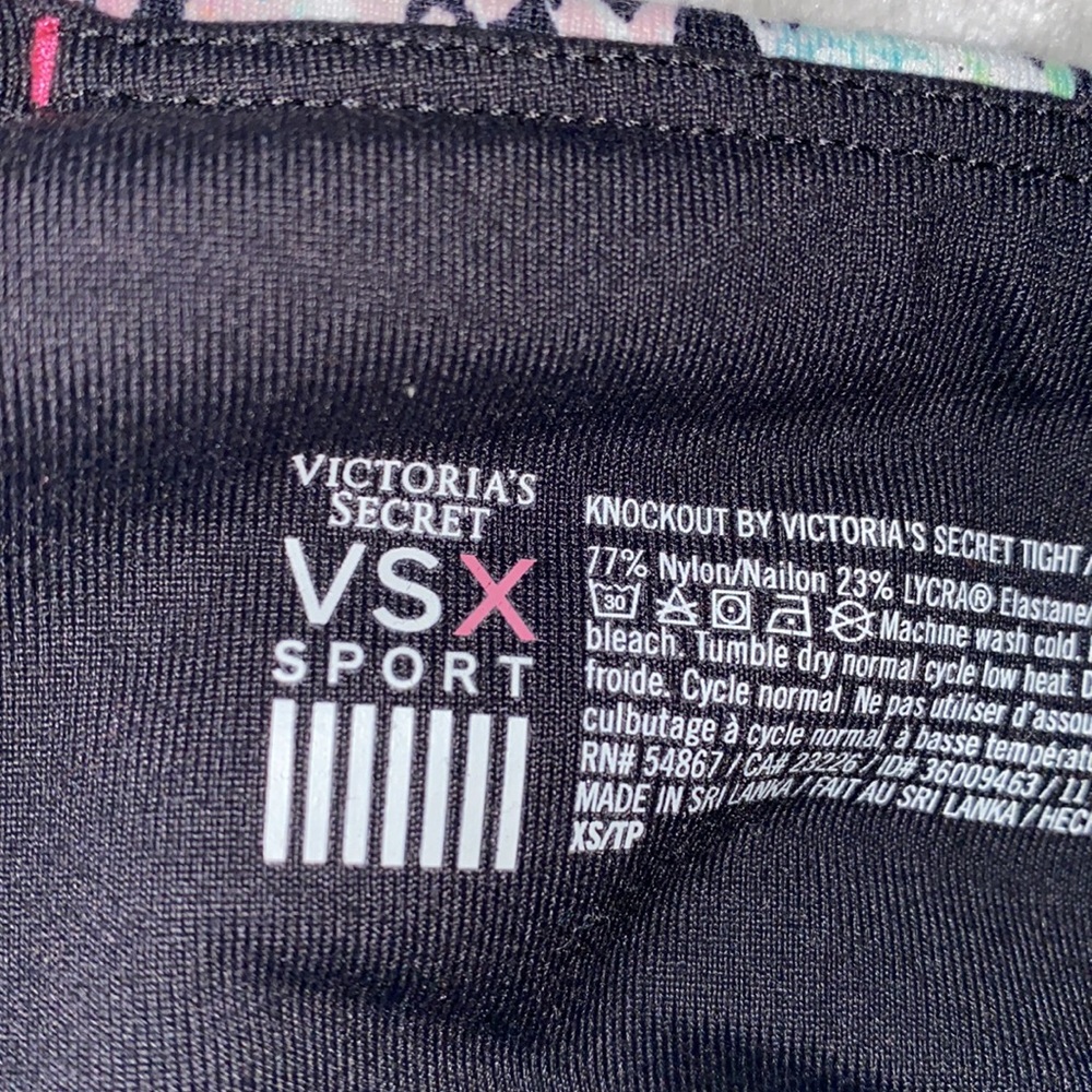 Xsmall Victoria Secrets Sport - Picture 2 of 4